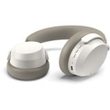 Sennheiser Accentum Wireless casque over-ear Blanc, Bluetooth 5.2 | USB-C