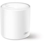 TP-Link DECO X50, Routeur maillé Blanc