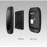 TP-Link M7000, WLAN-LTE-Routeur 