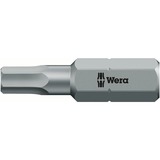 Wera 7510/14 Jeu d'outils Safe-Torque Speed pour plaquettes en carbure, Tournevis Noir/Vert, 14 pièces