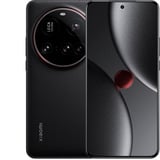 Xiaomi 15 Ultra, Smartphone Noir, 512 Go, Dual-SIM, Android