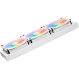be quiet! Light Wings LX PWM high-speed ventilateurs de boîtier RGB  Blanc, 3 pièces, 120 x 120 x 25 mm, Pack de 3, Ventilateur, 12 cm, 2100 tr/min, 105,1 m³/h, Blanc