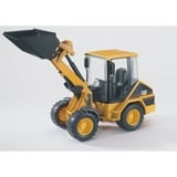 bruder CAT shovel, Modèle réduit de voiture 02441