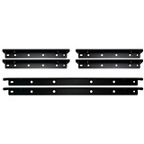 iiyama OMK4-2 Jeu de supports de montage Noir