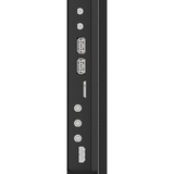 iiyama ProLite LH5075UHS-B1AG, Affichage public Noir