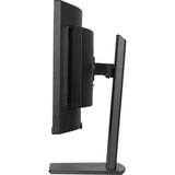 iiyama ProLite XCB3497WQSNP-B1 34" Moniteur UltraWide incurvé Noir, 1x DisplayPort, 2x HDMI, 2x USB-C, 2x USB-A, 1x RJ-45, 120 Hz