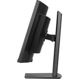 iiyama ProLite XCB3497WQSNP-B1 34" Moniteur UltraWide incurvé Noir, 1x DisplayPort, 2x HDMI, 2x USB-C, 2x USB-A, 1x RJ-45, 120 Hz