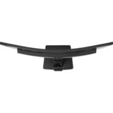 iiyama ProLite XCB3497WQSNP-B1 34" Moniteur UltraWide incurvé Noir, 1x DisplayPort, 2x HDMI, 2x USB-C, 2x USB-A, 1x RJ-45, 120 Hz