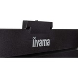 iiyama  23.8" Moniteur  Noir