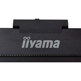 iiyama  23.8" Moniteur  Noir