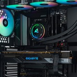 ALTERNATE Gamer Pro R7-7900XTX, PC gaming Ryzen 7 7800X3D | RX 7900 XTX | 32 Go | SSD 2 To