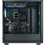 ALTERNATE Gamer Starter i5-9060XT, PC gaming Noir, Core i5-14600K | RX 9060 XT | 32 Go | 1 To SSD