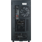 ALTERNATE Gamer Starter i5-9060XT, PC gaming Noir, Core i5-14600K | RX 9060 XT | 32 Go | 1 To SSD