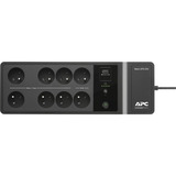 APC Back-UPS BE650G2-FR Noir