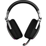 ASUS ROG Delta S casque gaming over-ear Noir, Pc, PlayStation 4, PlayStation 5, Xbox One, Nintendo Switch