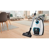 Bosch BGB75XSIL, Aspirateur Blanc