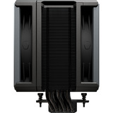 Cooler Master Hyper 612 APEX, Refroidisseur CPU Noir