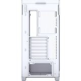 Corsair 3500X ARGB boîtier midi tower Blanc | 2x USB-A | 1x USB-C | RGB | Verre Trempé