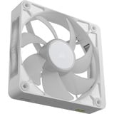 Corsair iCUE LINK RX120 II RGB PWM PC Fan Expansion ventilateur de boîtier Blanc, 120 x 129 x 26 mm
