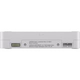 Corsair iCUE LINK RX120 II RGB PWM PC Fan Expansion ventilateur de boîtier Blanc, 120 x 129 x 26 mm