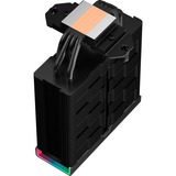 DeepCool AK400 Digital Pro Refroidisseur CPU RGB  Noir