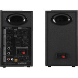 Edifier Edifiier MR3 Black Studio Monitor, Haut-parleur Noir