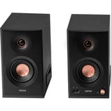 Edifier MR5, Haut-parleur Noir/cuivre