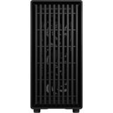 Fractal Design North Momentum Edition boîtier midi tower Noir/Chêne | 2x USB-A | 1x USB-C | Window
