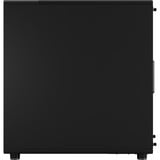 Fractal Design North Momentum Edition boîtier midi tower Noir/Chêne | 2x USB-A | 1x USB-C | Window