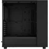 Fractal Design North Momentum Edition boîtier midi tower Noir/Chêne | 2x USB-A | 1x USB-C | Window