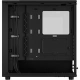 Fractal Design North Momentum Edition boîtier midi tower Noir/Chêne | 2x USB-A | 1x USB-C | Window