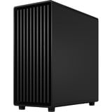 Fractal Design North Momentum Edition boîtier midi tower Noir/Chêne | 2x USB-A | 1x USB-C | Window