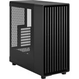 Fractal Design North Momentum Edition boîtier midi tower Noir/Chêne | 2x USB-A | 1x USB-C | Window