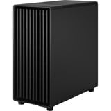 Fractal Design North Momentum Edition boîtier midi tower Noir/Chêne | 2x USB-A | 1x USB-C | Window