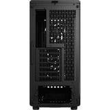 Fractal Design North Momentum Edition boîtier midi tower Noir/Chêne | 2x USB-A | 1x USB-C | Window