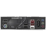 GIGABYTE B860 EAGLE WIFI6E carte mère socket 1851 Blanc, RAID, 2,5Gb-LAN, WLAN, BT, Sound, ATX