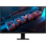 GIGABYTE GS27Q 27" Moniteur gaming  Noir, 2x HDMI, 1x DisplayPort, 170 Hz