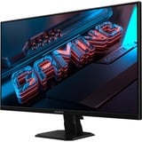 GIGABYTE GS27Q 27" Moniteur gaming  Noir, 2x HDMI, 1x DisplayPort, 170 Hz