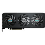 GIGABYTE GeForce RTX 5060 Ti EAGLE MAX OC 8G Carte Graphique – 8 Go GDDR7, 128 bits, PCI-E 5.0, 2617MHz Fréquence du processeur, 3 x DisplayPort, 1 x HDMI, NVIDIA DLSS 4, GV-N506TEAGLEMAX OC-8GD 128 bits, PCI-E 5.0, 2617MHz Fréquence du processeur, 3 x DisplayPort, 1 x HDMI, NVIDIA DLSS 4, GV-N506TEAGLEMAX OC-8GD, GeForce RTX 5060 Ti, 8 Go, GDDR7, 128 bit, 7680 x 4320 pixels, PCI Express 5.0