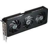 GIGABYTE GeForce RTX 5060 Ti EAGLE MAX OC 8G Carte Graphique – 8 Go GDDR7, 128 bits, PCI-E 5.0, 2617MHz Fréquence du processeur, 3 x DisplayPort, 1 x HDMI, NVIDIA DLSS 4, GV-N506TEAGLEMAX OC-8GD 128 bits, PCI-E 5.0, 2617MHz Fréquence du processeur, 3 x DisplayPort, 1 x HDMI, NVIDIA DLSS 4, GV-N506TEAGLEMAX OC-8GD, GeForce RTX 5060 Ti, 8 Go, GDDR7, 128 bit, 7680 x 4320 pixels, PCI Express 5.0