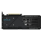 GIGABYTE GeForce RTX 5060 Ti EAGLE MAX OC 8G Carte Graphique – 8 Go GDDR7, 128 bits, PCI-E 5.0, 2617MHz Fréquence du processeur, 3 x DisplayPort, 1 x HDMI, NVIDIA DLSS 4, GV-N506TEAGLEMAX OC-8GD 128 bits, PCI-E 5.0, 2617MHz Fréquence du processeur, 3 x DisplayPort, 1 x HDMI, NVIDIA DLSS 4, GV-N506TEAGLEMAX OC-8GD, GeForce RTX 5060 Ti, 8 Go, GDDR7, 128 bit, 7680 x 4320 pixels, PCI Express 5.0