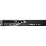 GIGABYTE GeForce RTX 5060 Ti EAGLE MAX OC 8G Carte Graphique – 8 Go GDDR7, 128 bits, PCI-E 5.0, 2617MHz Fréquence du processeur, 3 x DisplayPort, 1 x HDMI, NVIDIA DLSS 4, GV-N506TEAGLEMAX OC-8GD 128 bits, PCI-E 5.0, 2617MHz Fréquence du processeur, 3 x DisplayPort, 1 x HDMI, NVIDIA DLSS 4, GV-N506TEAGLEMAX OC-8GD, GeForce RTX 5060 Ti, 8 Go, GDDR7, 128 bit, 7680 x 4320 pixels, PCI Express 5.0