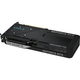 GIGABYTE GeForce RTX 5060 Ti EAGLE MAX OC 8G, Carte graphique DLSS 4, 3x DisplayPort, 1x HDMI 2.1