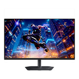 GIGABYTE MO32U2 31.5" 4K UHD Moniteur gaming  Noir, 240 Hz, HDMI, DisplayPort, USB, AMD Free-Sync