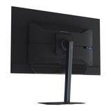 GIGABYTE MO32U2 31.5" 4K Ultra HD Moniteur gaming Noir, 1x DisplayPort, 2x HDMI, 1x USB-C, 2x USB-A, 240 Hz