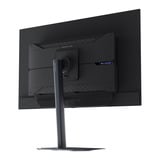 GIGABYTE MO32U2 31.5" 4K Ultra HD Moniteur gaming Noir, 1x DisplayPort, 2x HDMI, 1x USB-C, 2x USB-A, 240 Hz