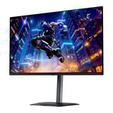 GIGABYTE  31.5" 4K UHD Moniteur gaming  Noir