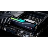 G.Skill Kit 96 Go DDR5-5600, Mémoire vive Noir