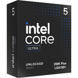 Intel® Core Ultra 5 250K Plus, 4,2 GHz (5,3 GHz Turbo Boost) socket 1851 processeur "Arrow Lake", processeur en boîte