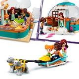 LEGO Friends - Les vacances en igloo, Jouets de construction 41760